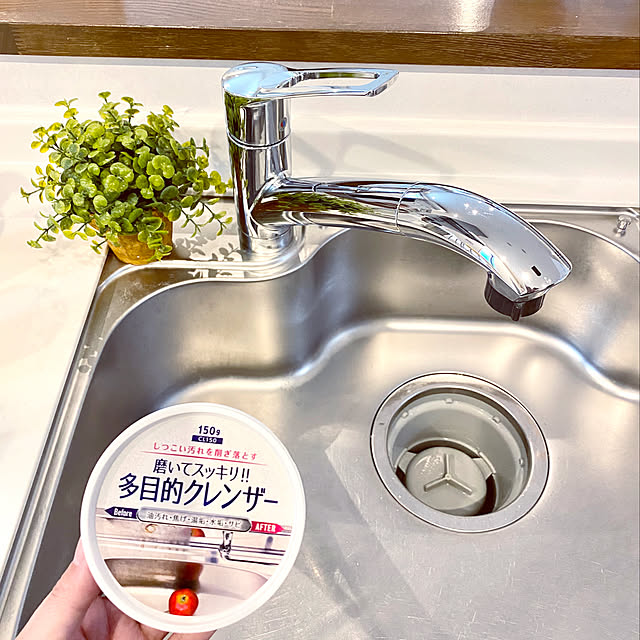 sasaeriさんの実例写真