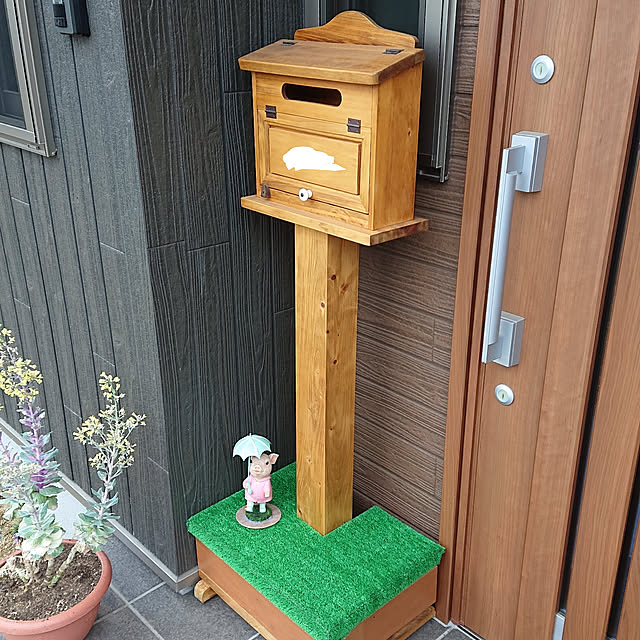 JinKさんの実例写真