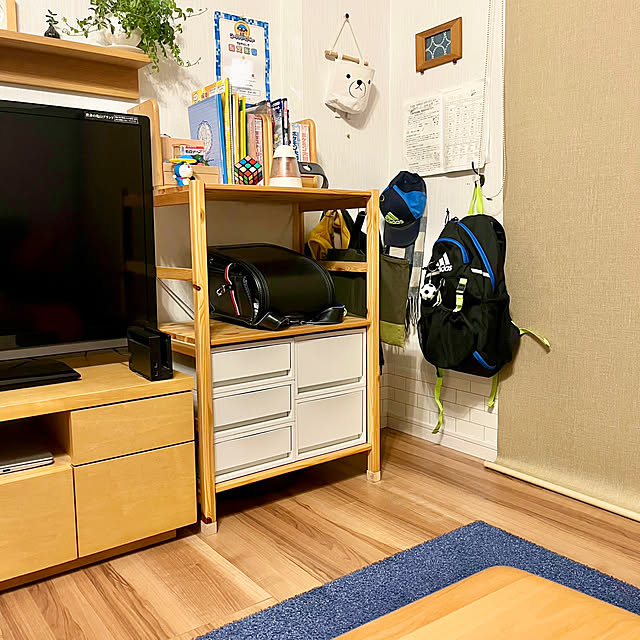 amさんの実例写真