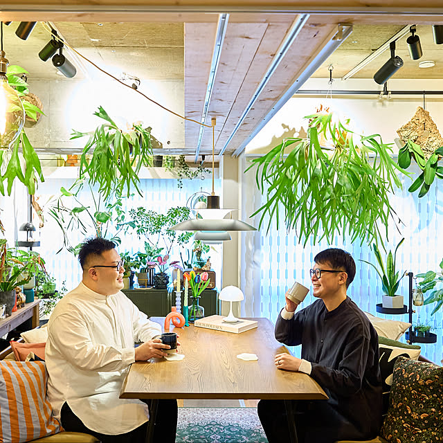 hidemaroomさんの実例写真