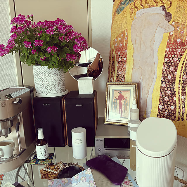 nahocさんの実例写真