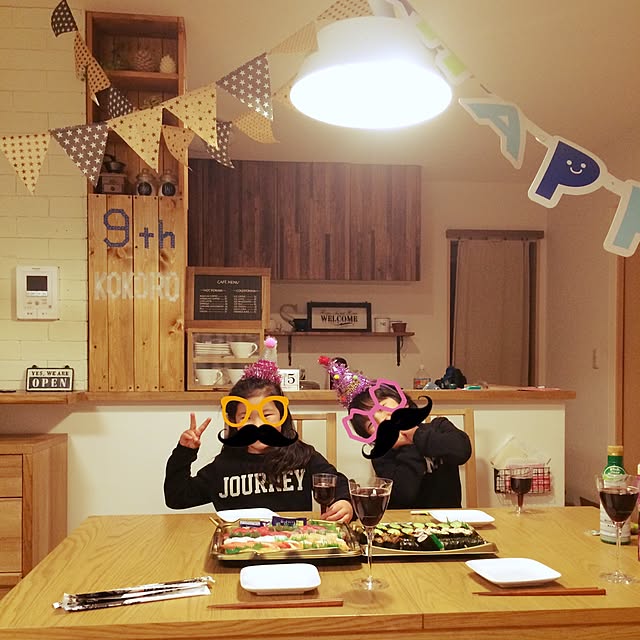 cocotaさんの実例写真