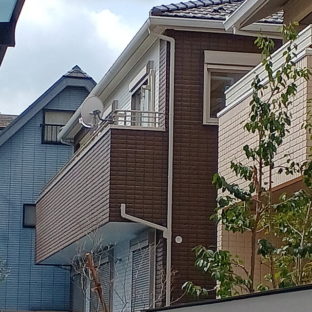 chokocreamさんの実例写真