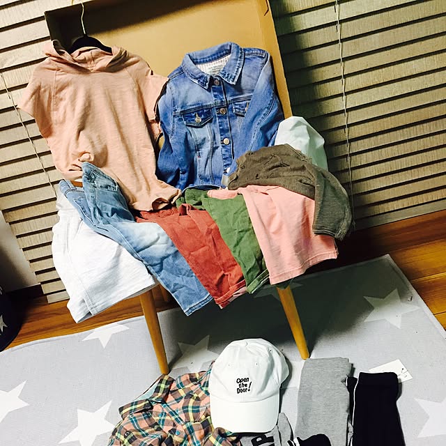 manchanさんの実例写真
