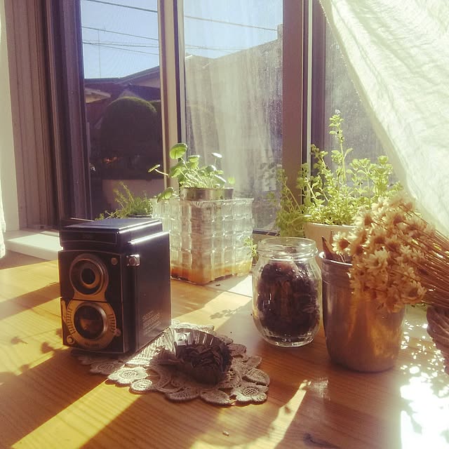 yokkoさんの実例写真