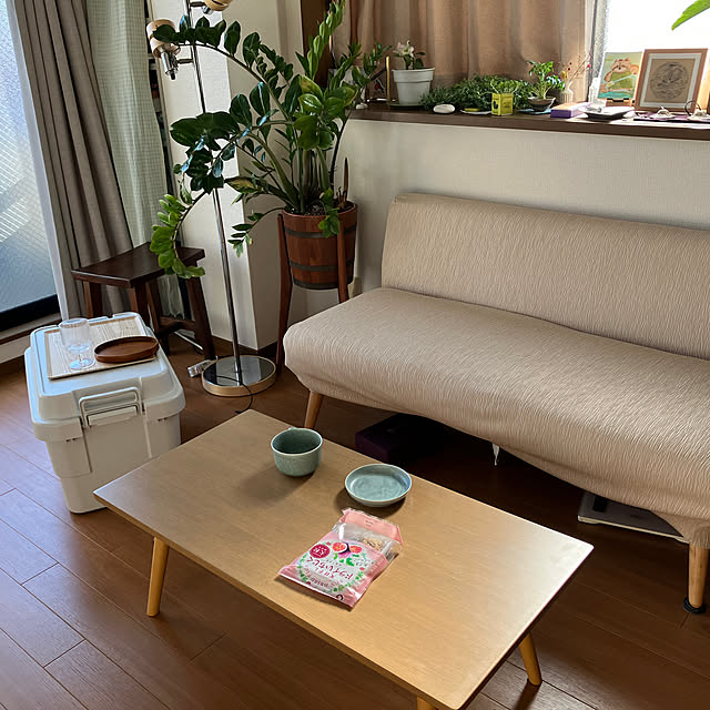 oimoさんの実例写真