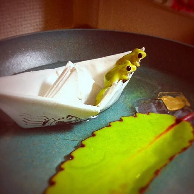 yukitanさんの実例写真