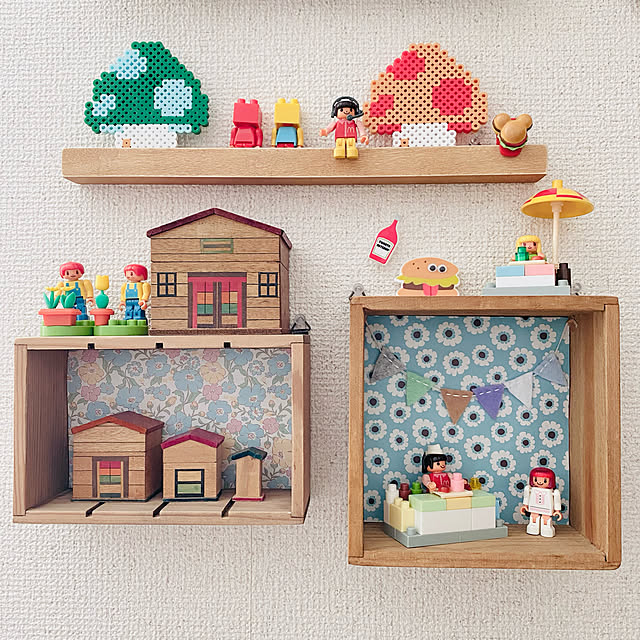 amelie1259さんの実例写真