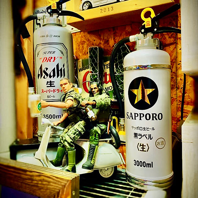 104さんの実例写真