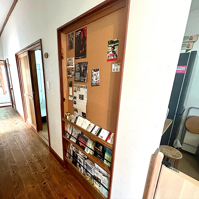 satomi1004さんの実例写真