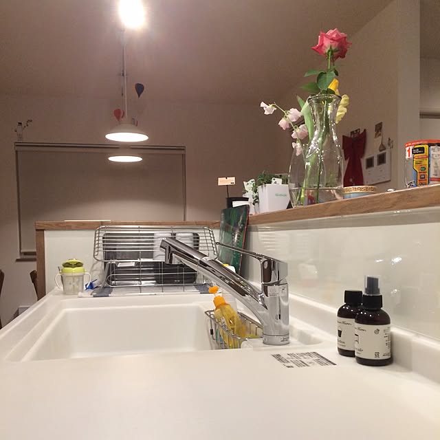 lily.withさんの実例写真