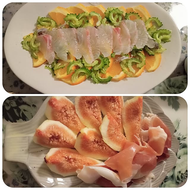 moruさんの部屋