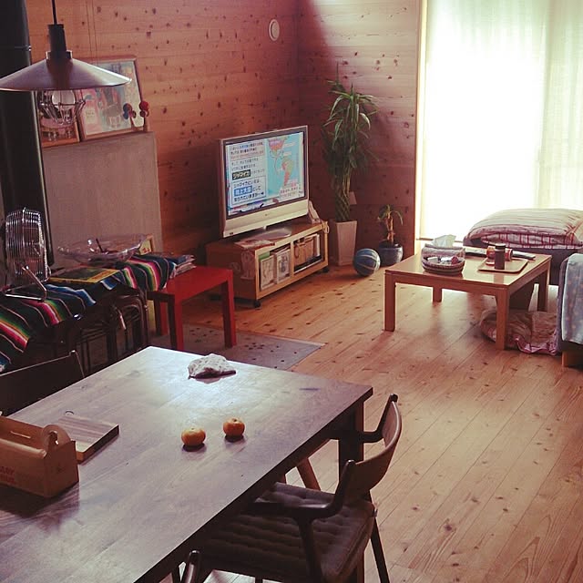 Mikaさんの実例写真