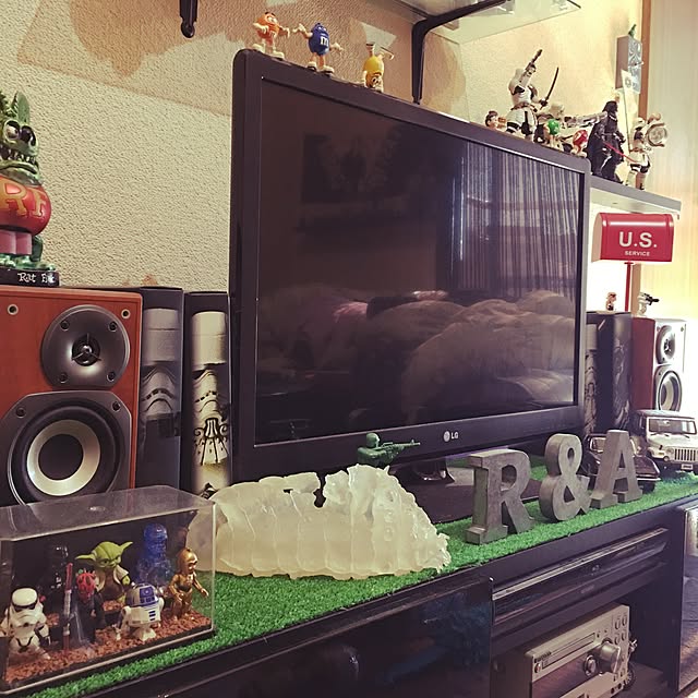 cimbaR43さんの実例写真