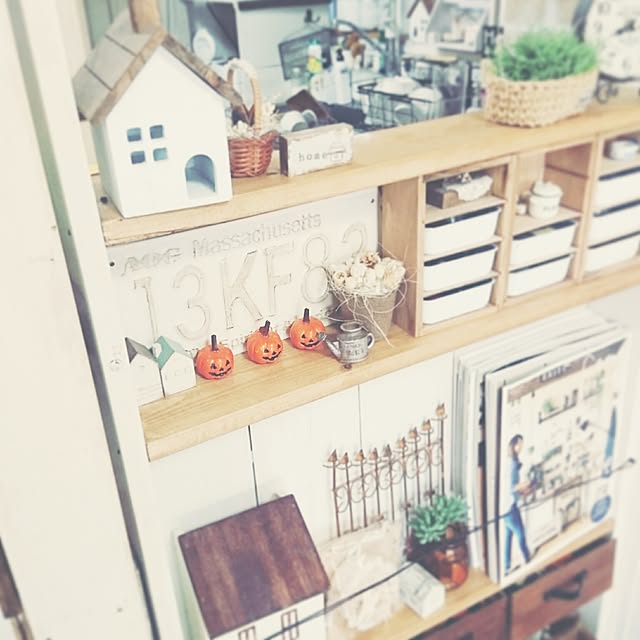 cloverさんの実例写真