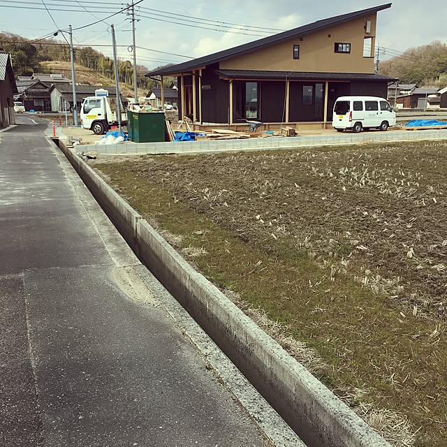 chieさんの実例写真