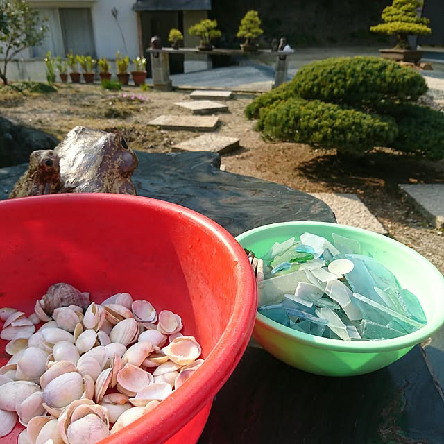 KESANTOさんの実例写真