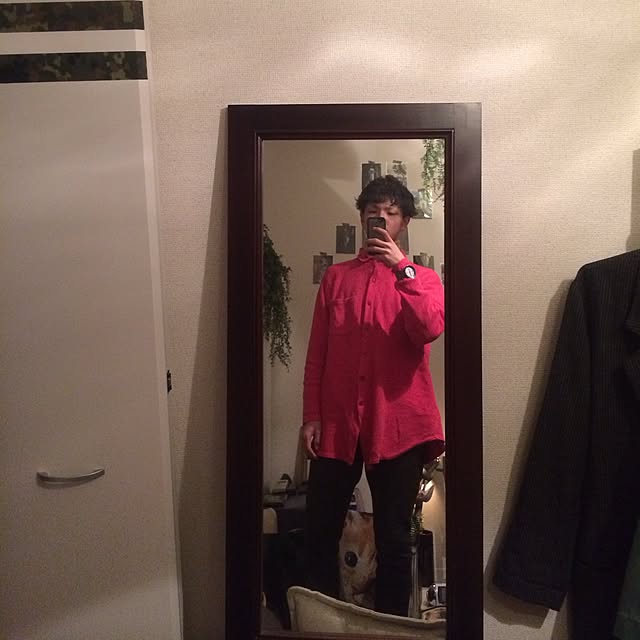 Ikumuさんの実例写真