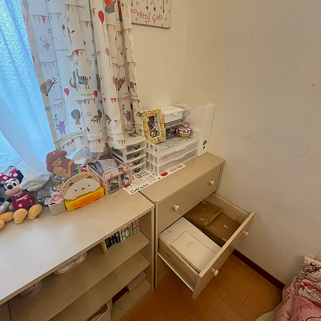 PhanMaiさんの部屋