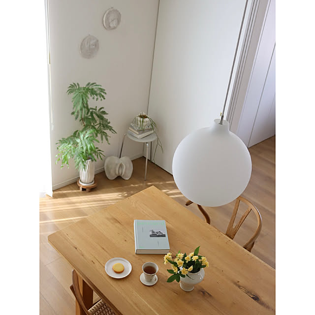 hanatomidorinoheyaさんの実例写真