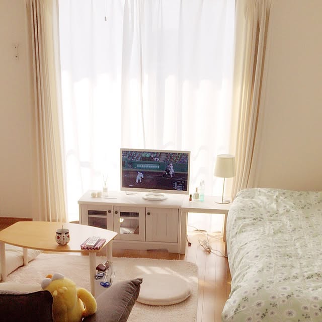 mococoさんの実例写真
