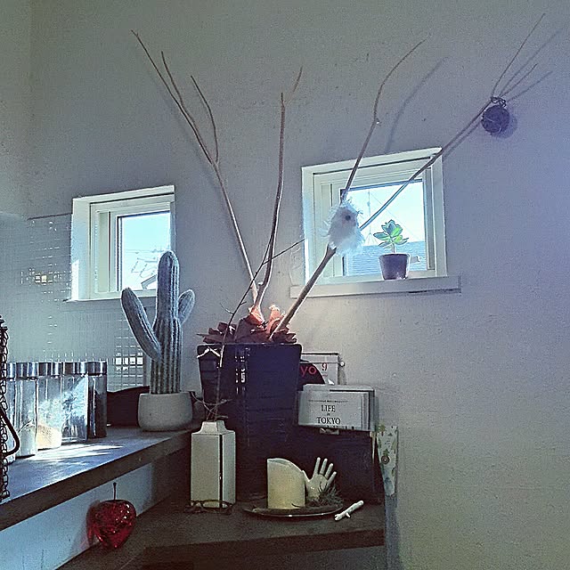 kaorinさんの実例写真