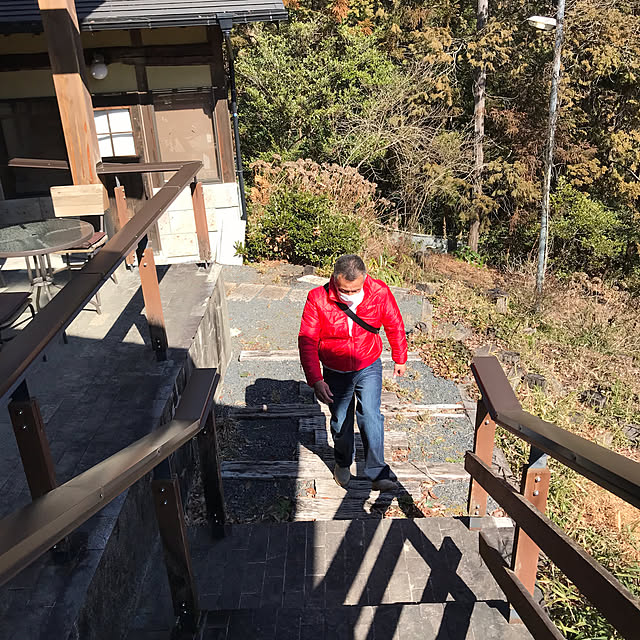 oceanさんの部屋