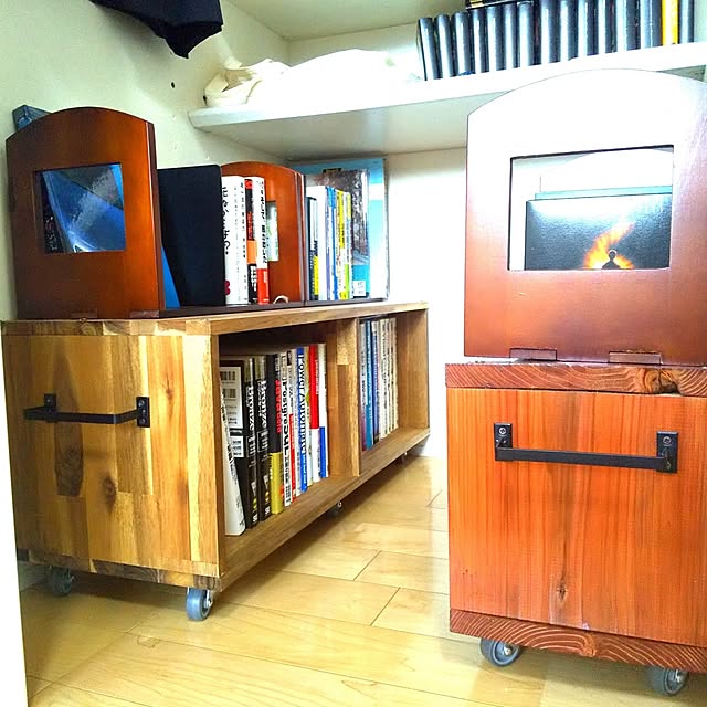 rikkyさんの実例写真