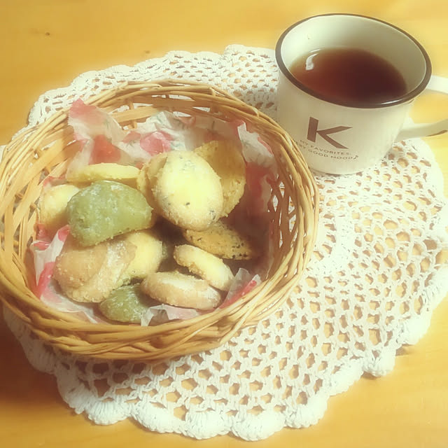 harumoeさんの実例写真