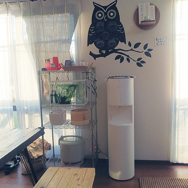 ahahaさんの実例写真