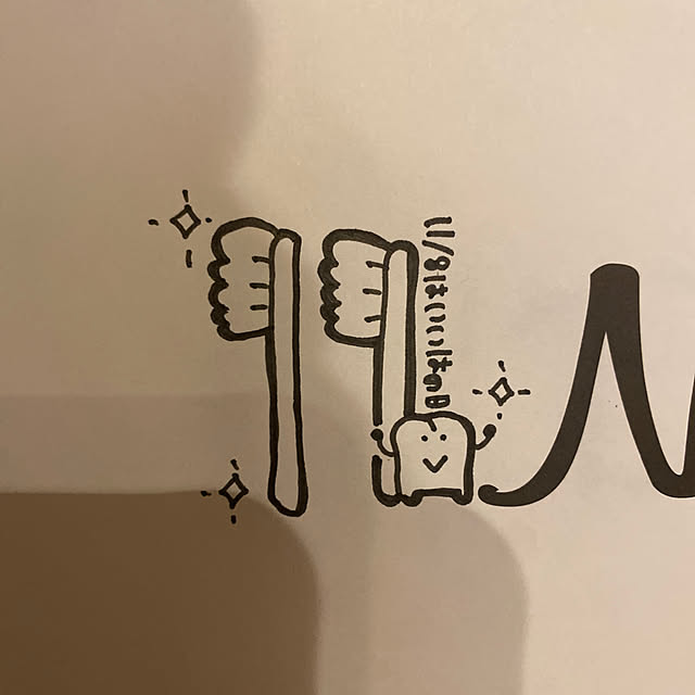 komaさんの実例写真