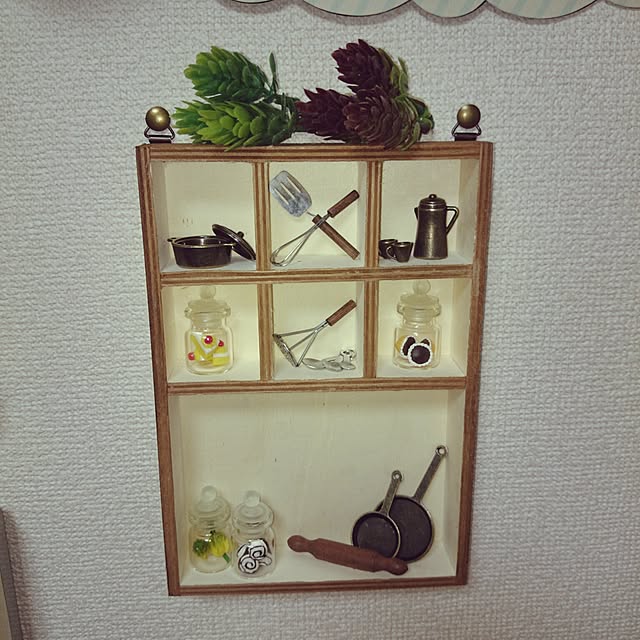 Saoriさんの実例写真