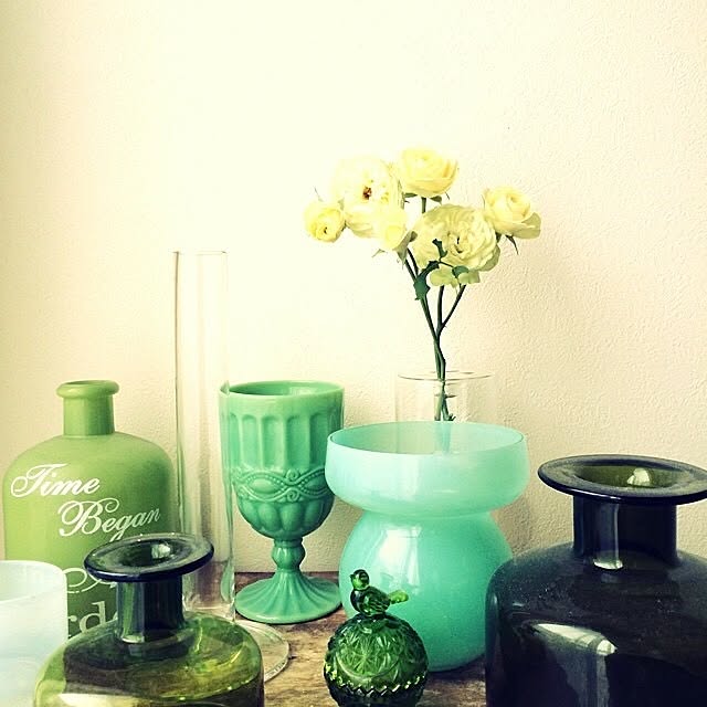 Akemiさんの実例写真