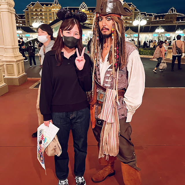 oceanさんの部屋