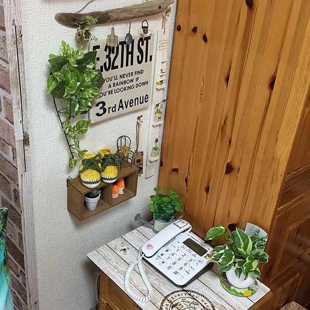kurochanさんの実例写真