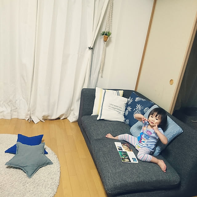 ariさんの実例写真