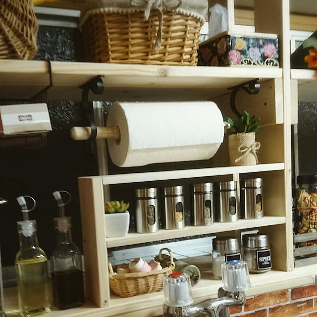 AS-homeさんの実例写真