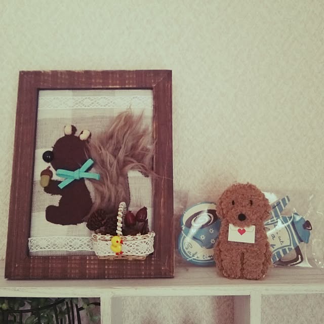 miiさんの実例写真