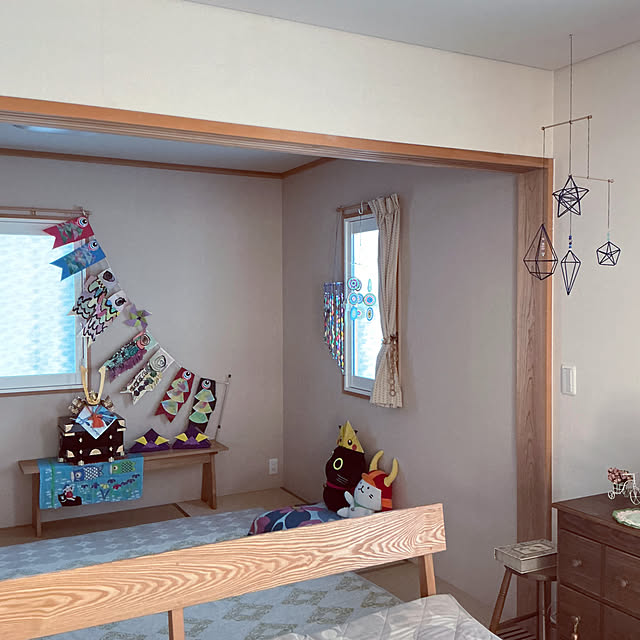 chiiyanさんのお部屋の写真