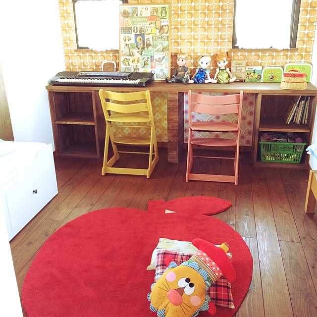 yu1724kaさんの実例写真