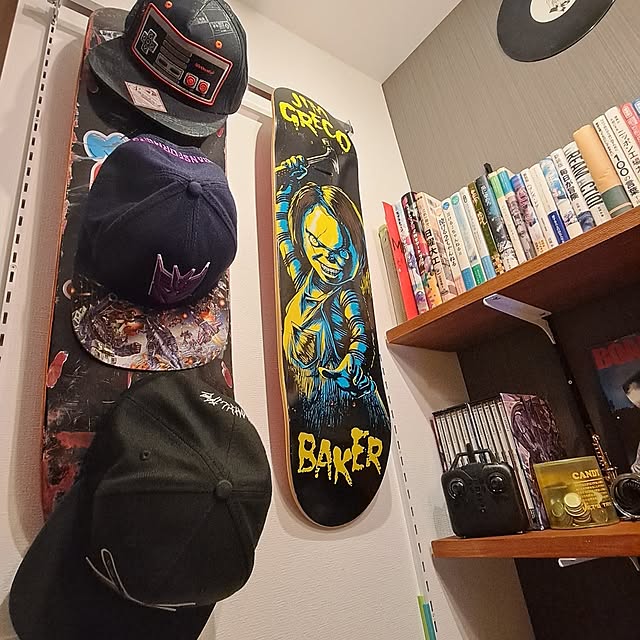 Fusaさんの部屋