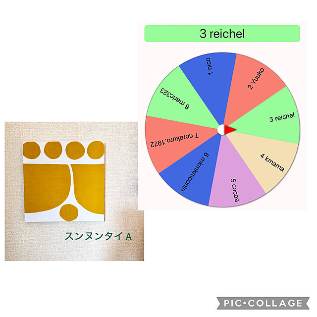 masumiさんの部屋