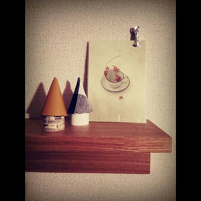 chanさんの実例写真