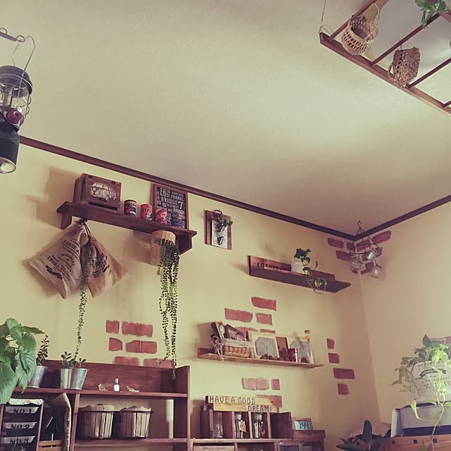 korokoroさんの実例写真