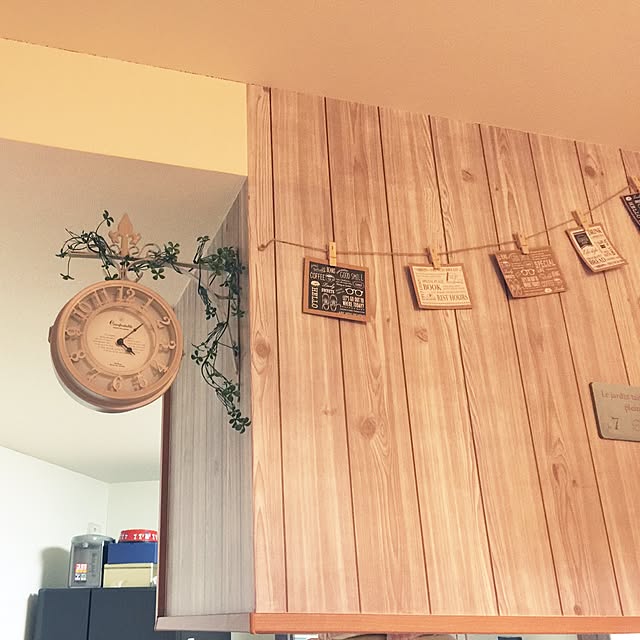 chataさんの実例写真
