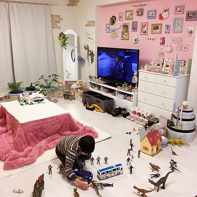 konomiさんの実例写真
