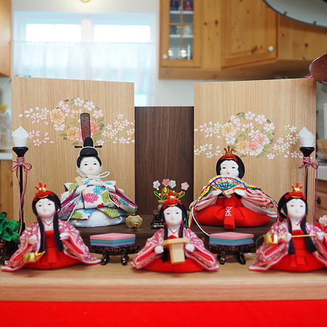 nicchanさんの実例写真