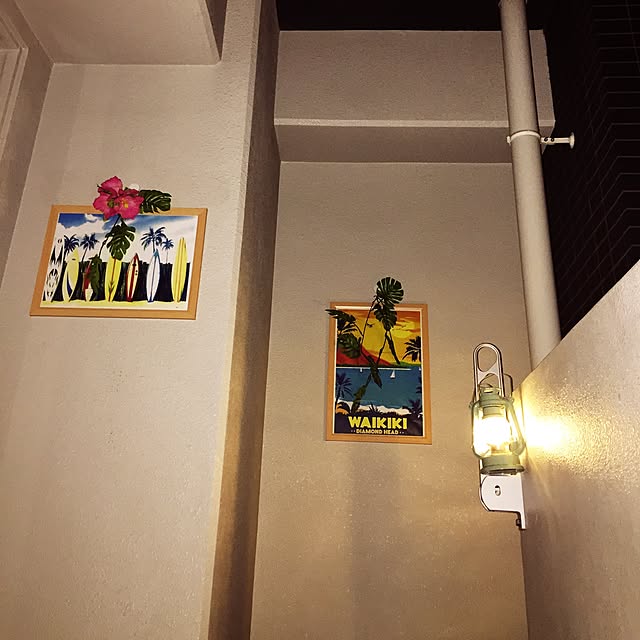 fraiseさんの実例写真