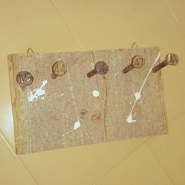 fam.genki.eriさんの実例写真