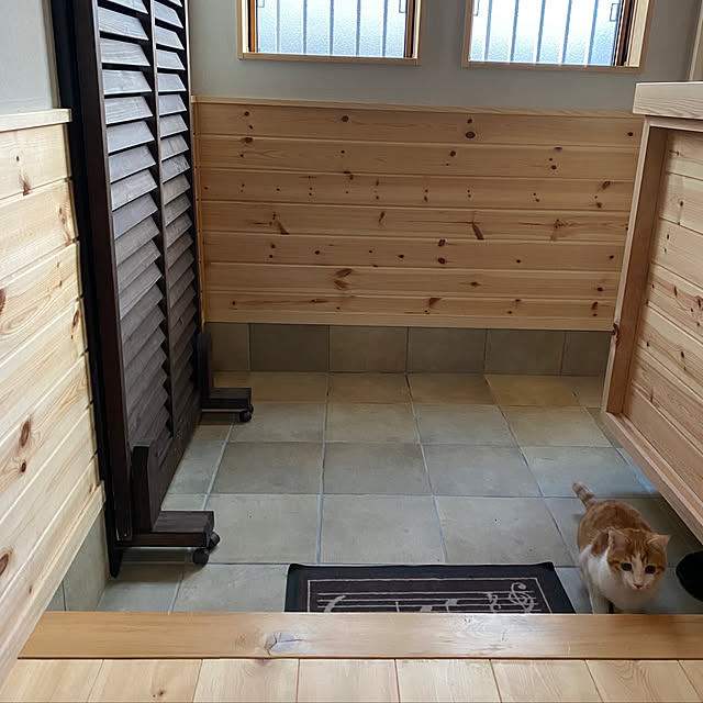senbei.sakuramochiさんの実例写真